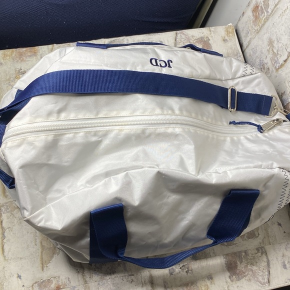 Sailor bags Duffel - Picture 6 of 10
